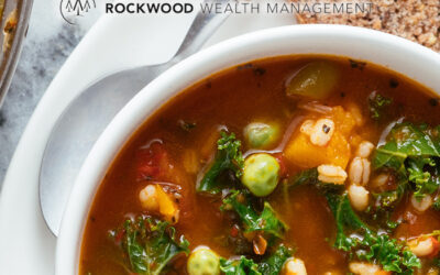 Minestrone Soup and Bear Markets