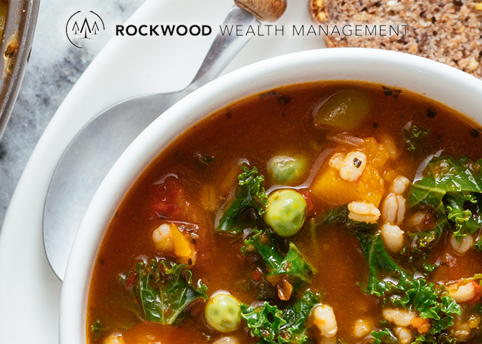 Minestrone Soup and Bear Markets
