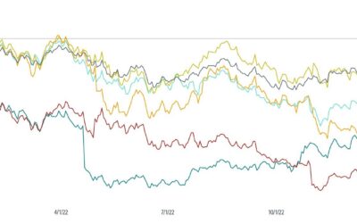 A Reset for Crypto and FAANG Stocks