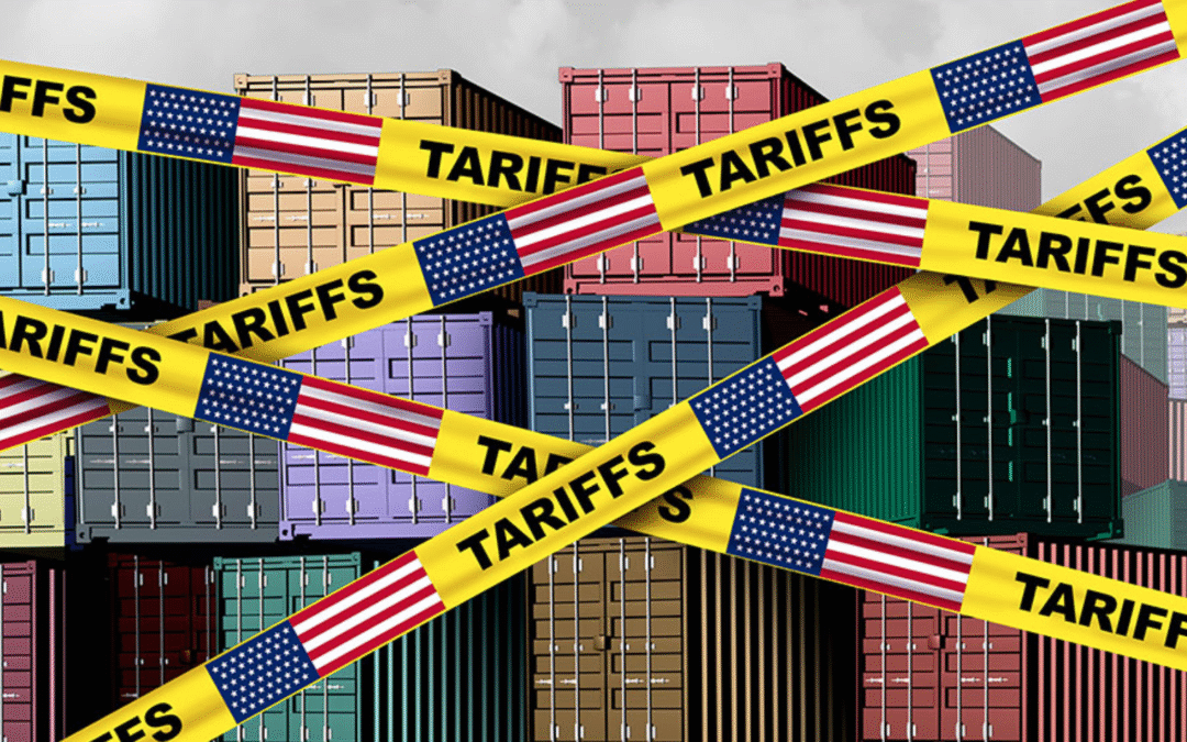 Panic is not a Strategy: Considerations About Recent Market Volatility