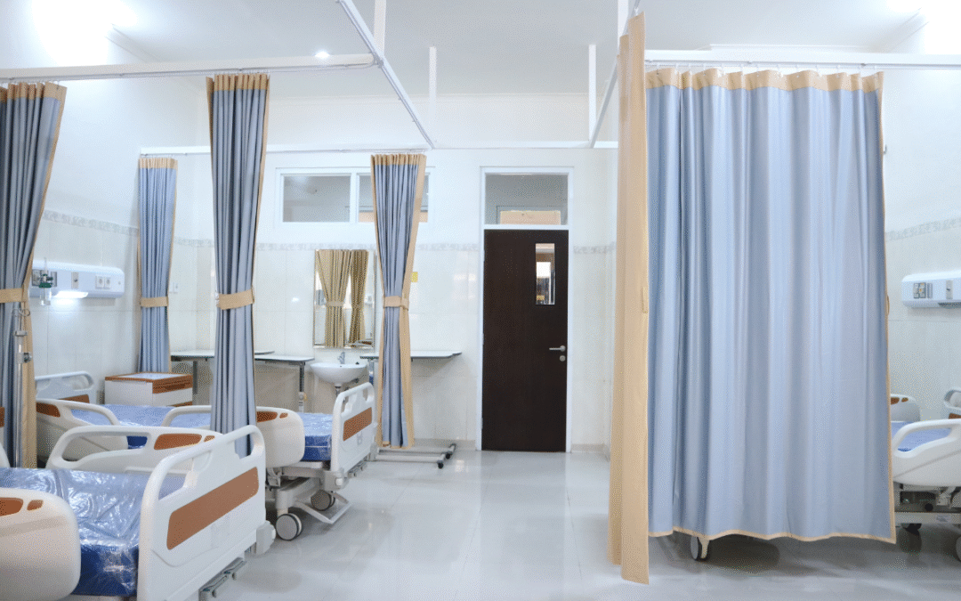 Financial Planning Guide for Doylestown Hospital Executives Facing Termination