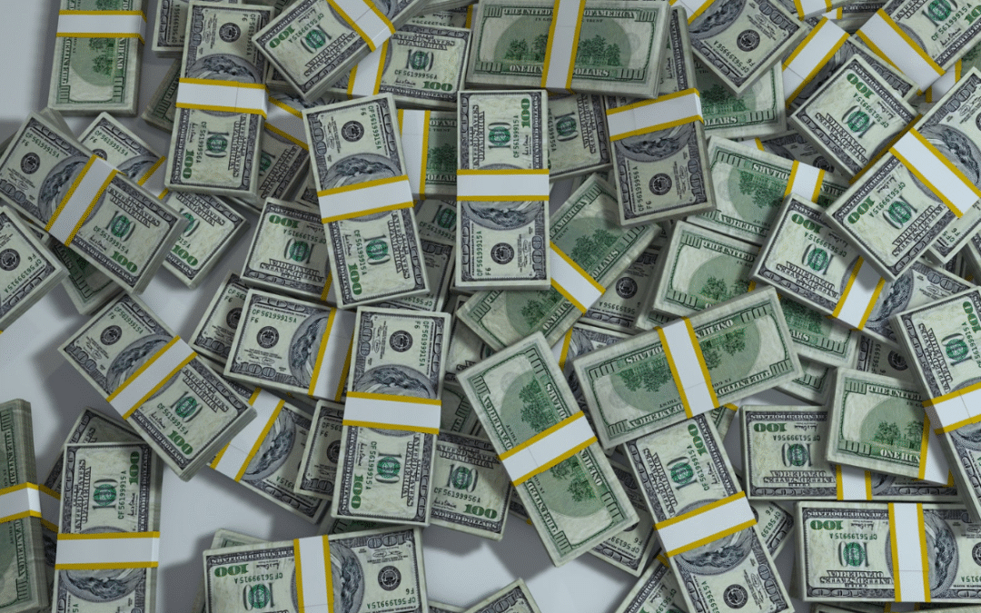 What Money Can’t Buy