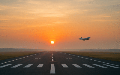 Airport TSA Lines and Your Health Insurance Premiums