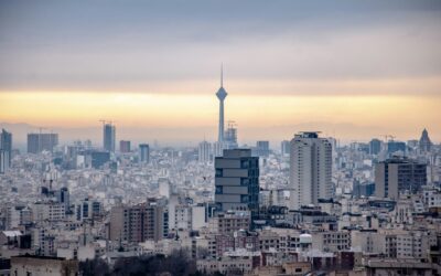 Iran, Oil, and Your Portfolio